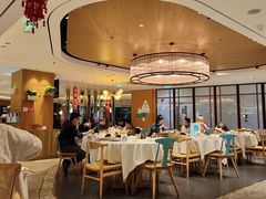 -莆田餐厅PUTIEN(金融街购物中心店)