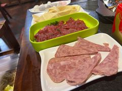 -陈府大宅门成都火锅·手切鲜肉(太原街店)