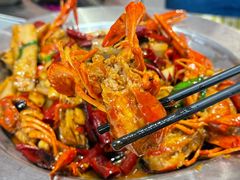 -聚味瞿记·龙虾堂(坡子街店)