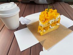 -稀物集咖啡(徽州大道店)