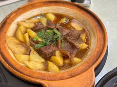 -百姓食府(秦虹路店)