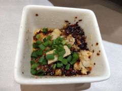 辣蘸料-贵州大厦贵州厅(樱花园西街店)