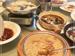 -刘胖子家常菜·蹄花焖藕(兴业店)