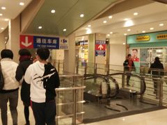 -光启城时尚购物中心