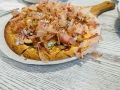 -娜娜家•Nana's restaurant (南开大悦城店)