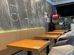 -龙治汉堡(中华城店)
