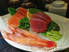 -三石铁板烧(紫竹桥店)