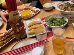 -大师兄·西北小馆(北站缤果空间店)