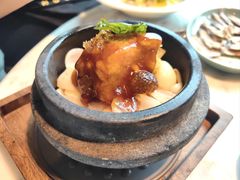 -无锡苏宁银河国际酒店-悦府65中餐厅