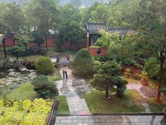 -绿色菜园·农家土菜(贤山店)