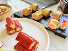 -丰尔粥食·顺德鱼生·干蒸排骨顺德菜(大良分店)