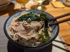 牛肉饭-森味薪火烧•烧鸟居酒屋•日本料理(望京店)
