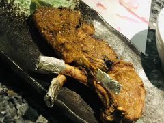 -大渔铁板烧(中山路八佰伴店)