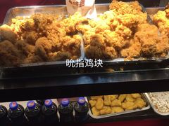 -味味香(团结湖店)