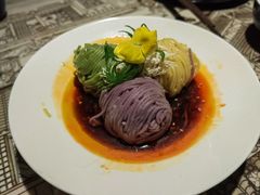 -绿茶餐厅(千岛湖银泰城店)