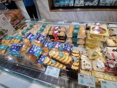 -大苹果面包生日蛋糕(明珠店)