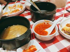 -西贝(苏州绿宝广场店)