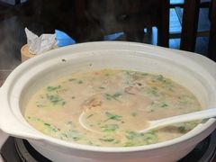 -南园民国茶楼餐厅·常州菜(北大街店)