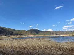 -丽江泸沽湖景区