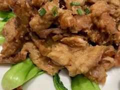 -博望坡饭店(宜山路店)