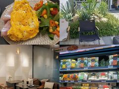 -ommo cafe(半岛城邦店)