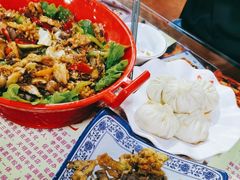 -宝正臻天津包子总店(金阳光居易店)