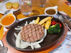 -斗牛士牛排(南京东路店)
