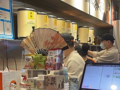 -茶话弄(中贸广场店)