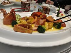-金米箩大酒店(五角场店)