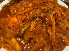 -多宾韩国料理(学衡路店)