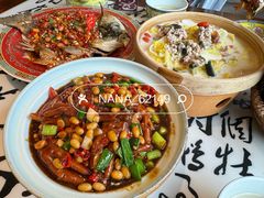 -南昌大饭店·地标美食名片(万寿宫店)