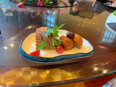 -红色盛宴酒楼(科丰桥店)