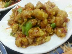 -瑞杰烧烤店·24小时营业(山东路店)