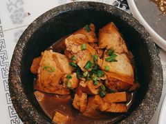 -东方饺子王(顺义石门店)