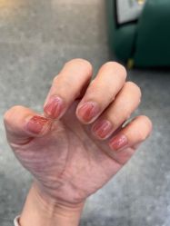 -首珥假日美睫美甲