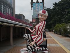 -九龙公园