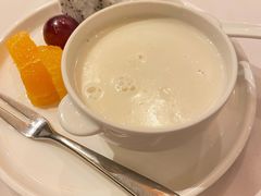 西施杏仁茶-利苑酒家(华熙国际店)