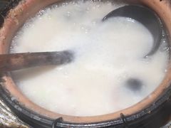 -粤港湾砂锅粥·宵夜(宝龙店)