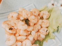 -新白鹿餐厅(百联中环店)