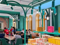 -老鼎丰(靖宇街总店)