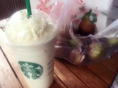 -星巴克臻选(成都环球乐天店)