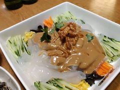 -小土豆北方菜馆(方庄店)