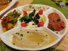 -ALAMEEN阿拉伯餐厅(三里屯店)
