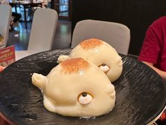 -永安鱼庄·镇江菜(东吴路店)