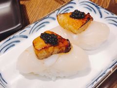 -大雄寿司(中华广场店)