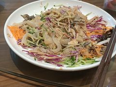 -今鲜源大酒店·中华餐饮名店(新湛路店)