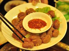 -蜀九香火锅(九眼桥店)