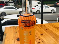 -泰顺江南春面馆