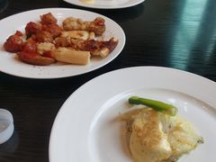 -天津东凯悦酒店·Market Café自助餐厅