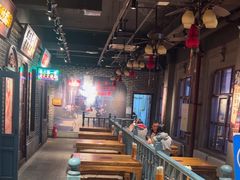 -北三老太太烧烤(人生一串上榜店)